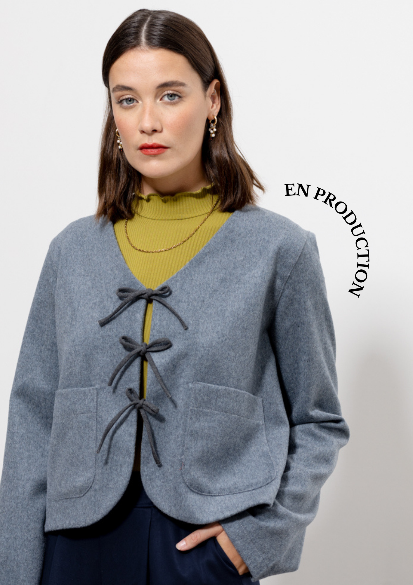 Veste | F23-14