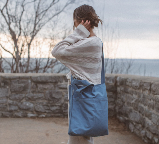 Sac DANS LE SAC | Sac à bandoulière