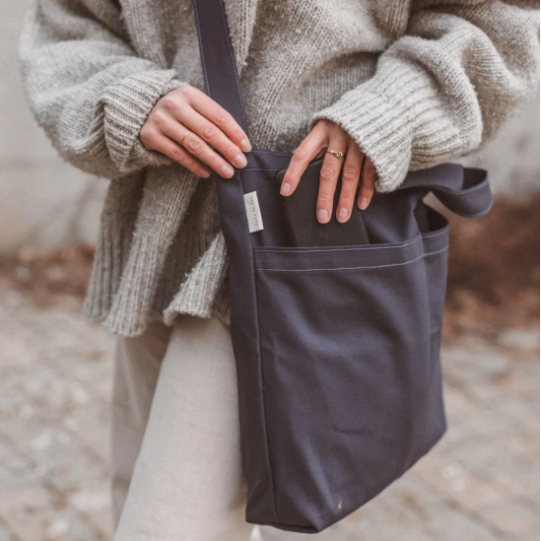 Sac DANS LE SAC | Sac à bandoulière