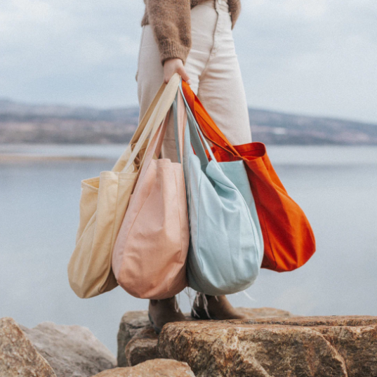 Sac DANS LE SAC | Fourre-tout