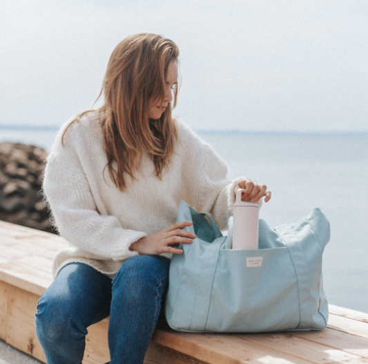 Sac DANS LE SAC | Fourre-tout