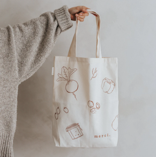 Sac DANS LE SAC | JARDIN
