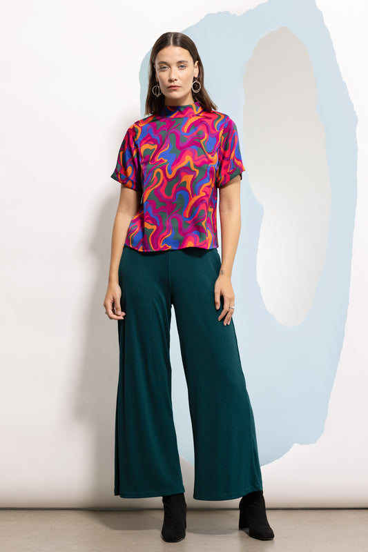 Pantalon extensible | F23-05 vente finale