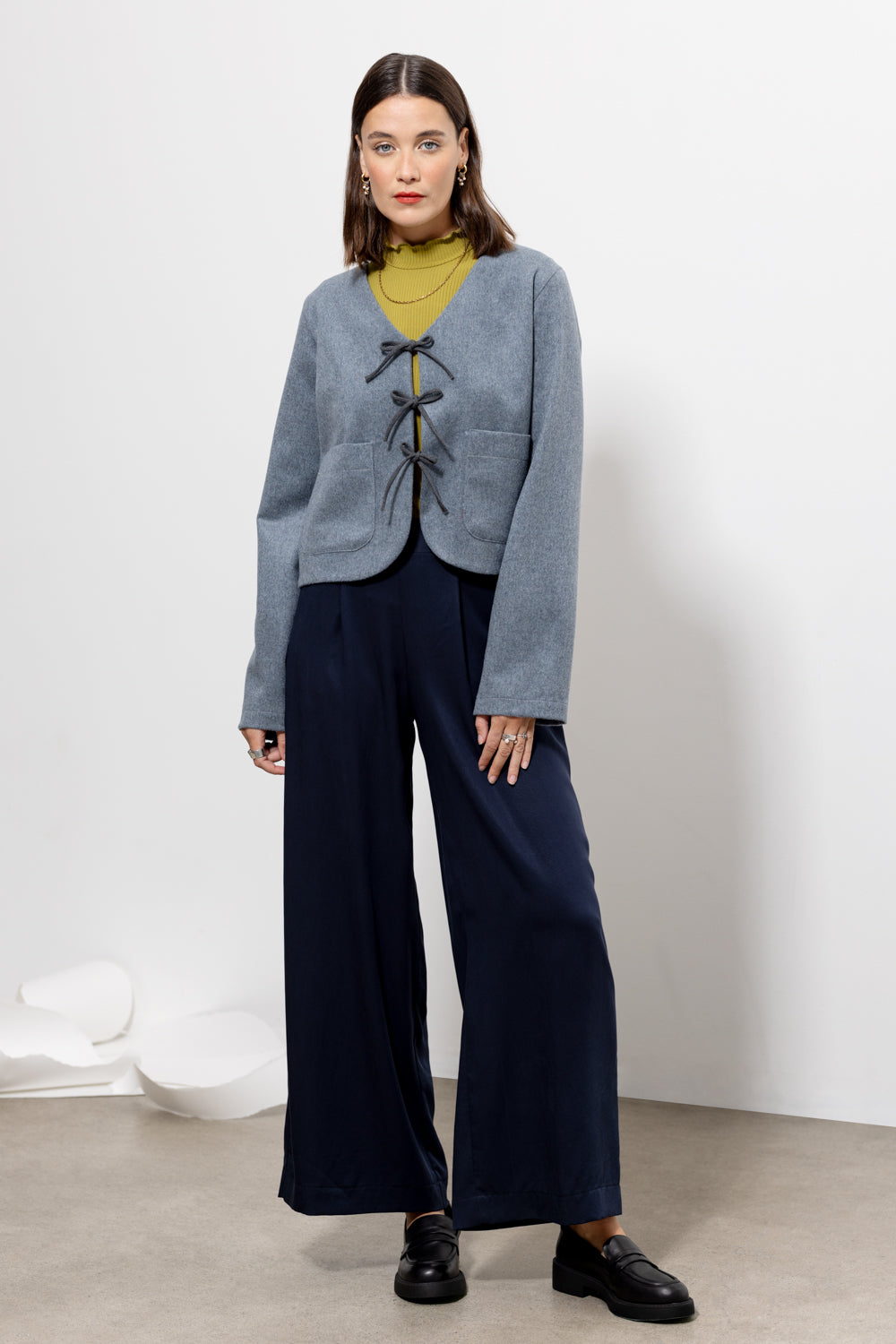 Veste | F23-14