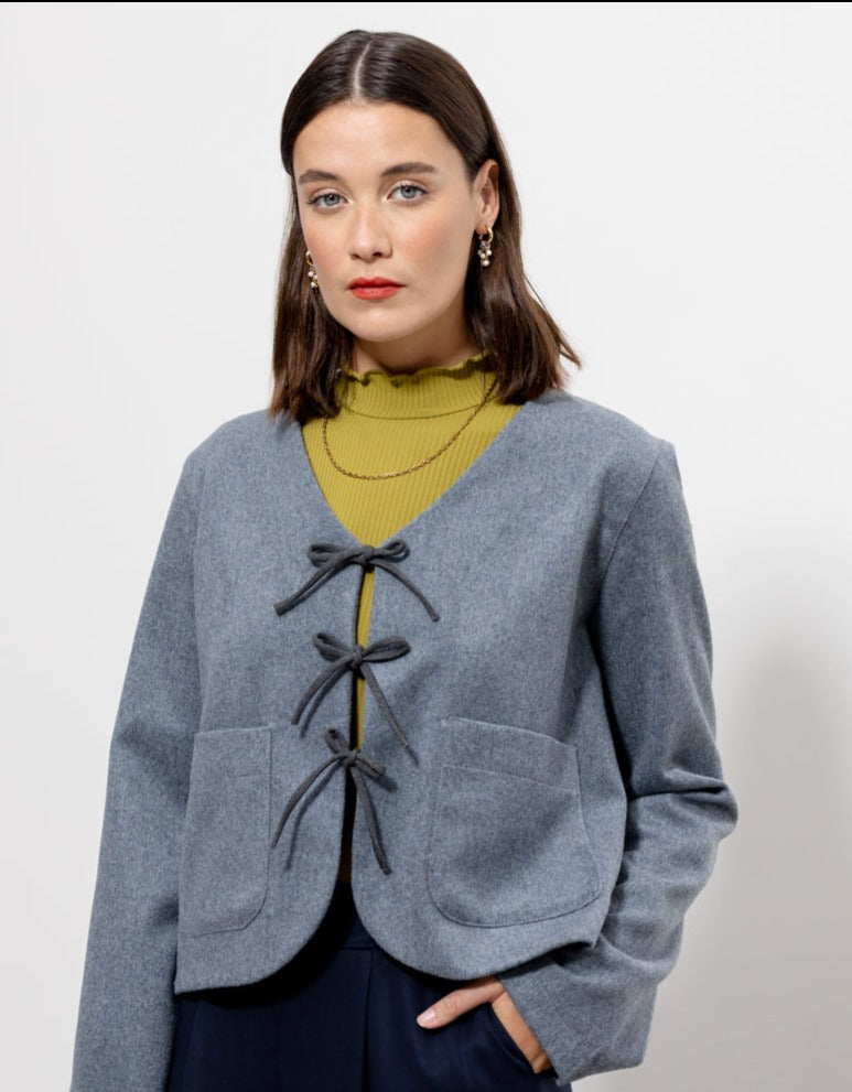 Veste | F23-14