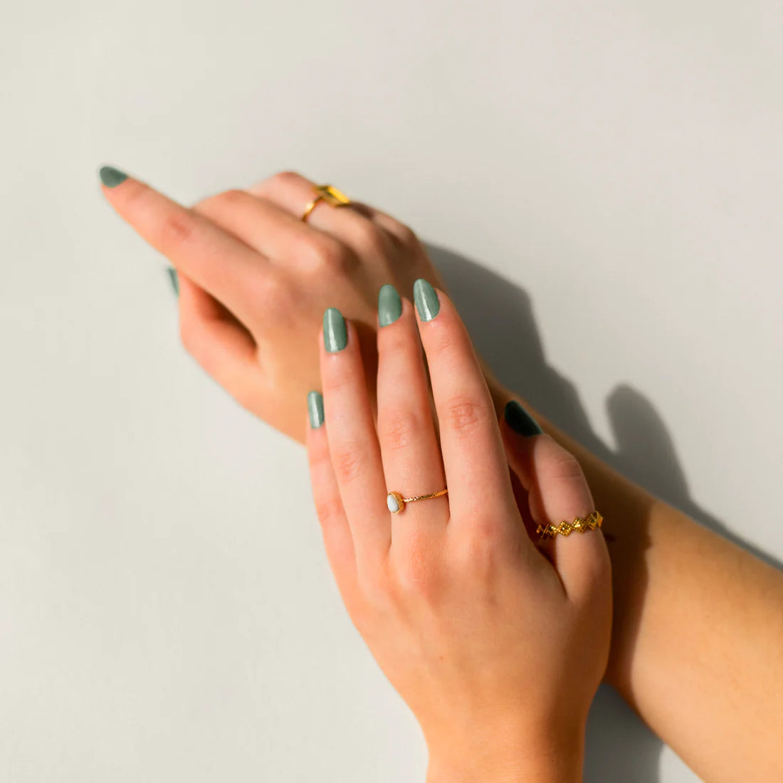 BKIND nail polish | ARIZONA