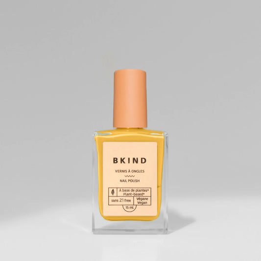 Vernis à ongle BKIND | TAURUS