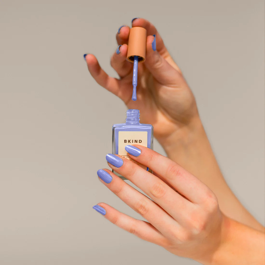 BKIND nail polish | ARIZONA