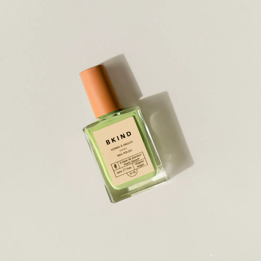 Vernis à ongle BKIND | SAPA VALLEY