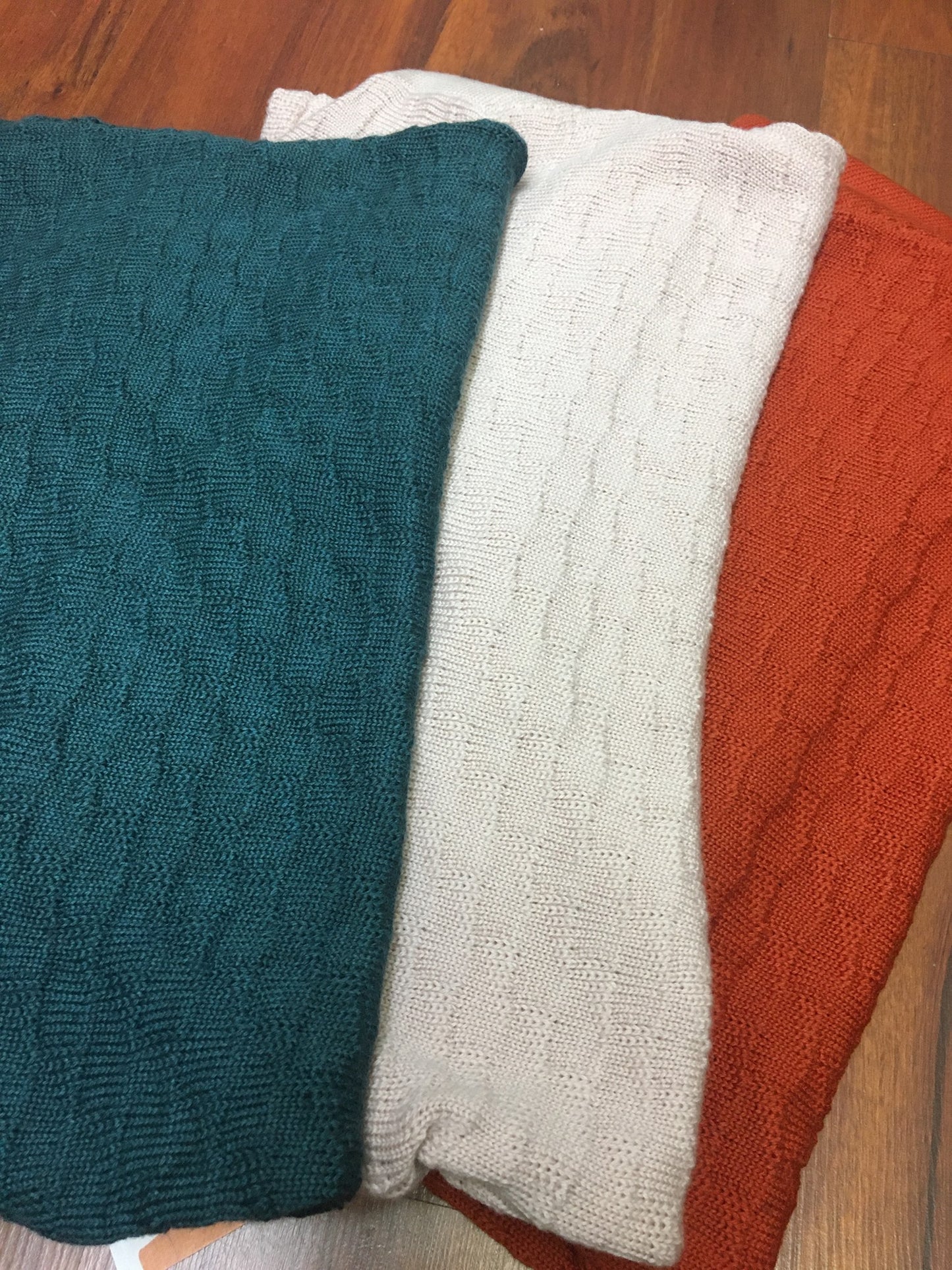 Maillagogo Merino Knit Sweater | F20-20