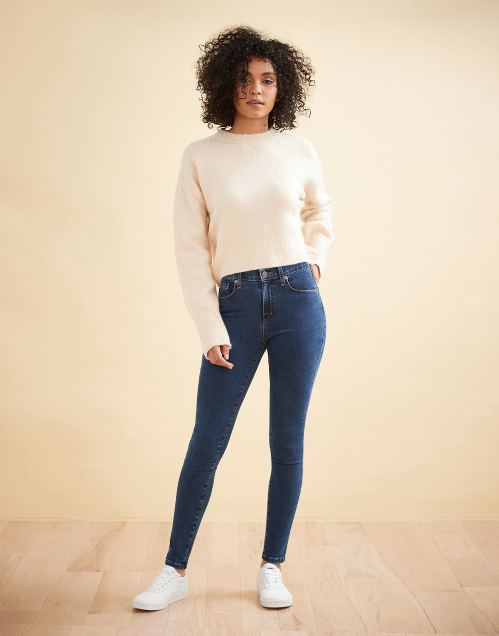 Jeans skinny YOGA JEANS | Rachel ATHENA