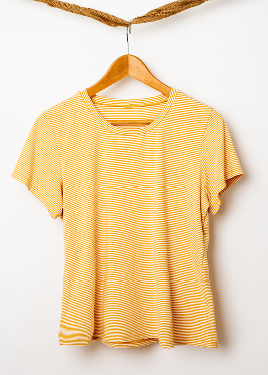 T-shirt de base Maillagogo | MACHIDA