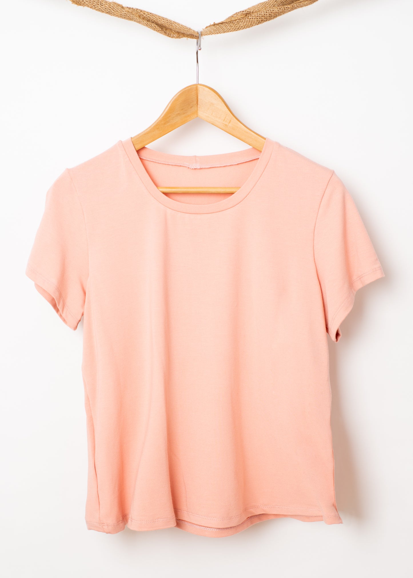 T-shirt de base Maillagogo | MACHIDA