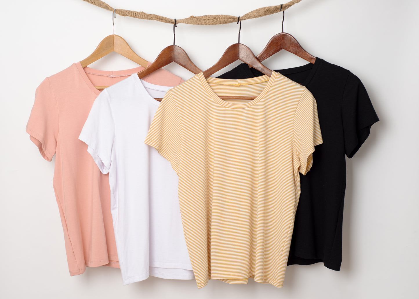T-shirt de base Maillagogo | MACHIDA