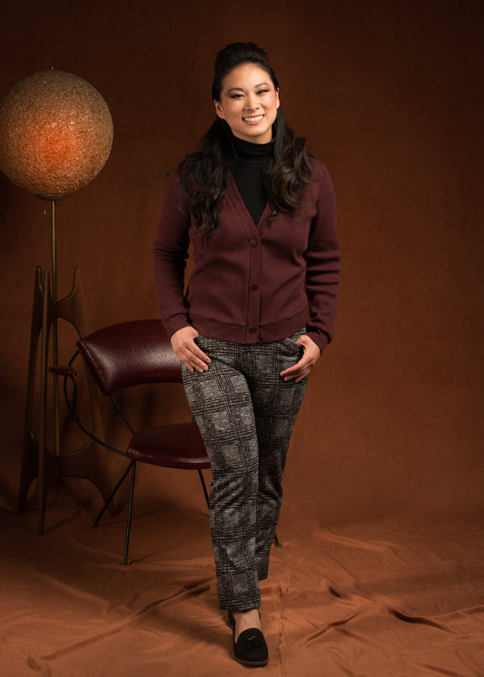 Pantalon extensible Maillagogo | F20-18 VENTE FINALE