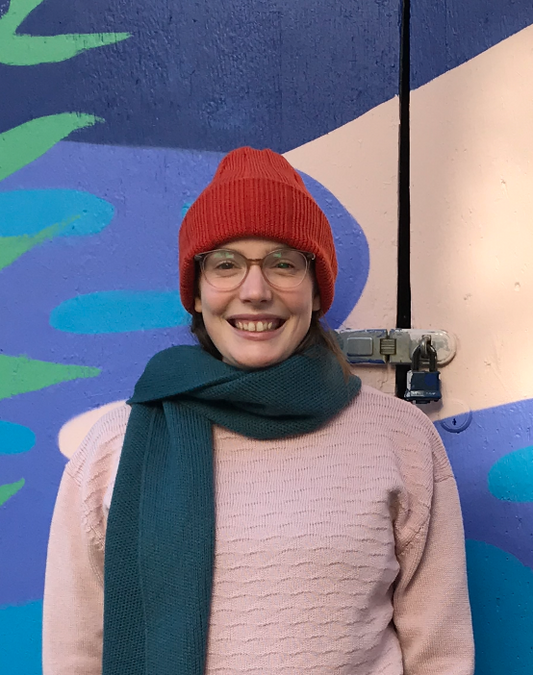 Maillagogo Beanie | Classic merino beanie