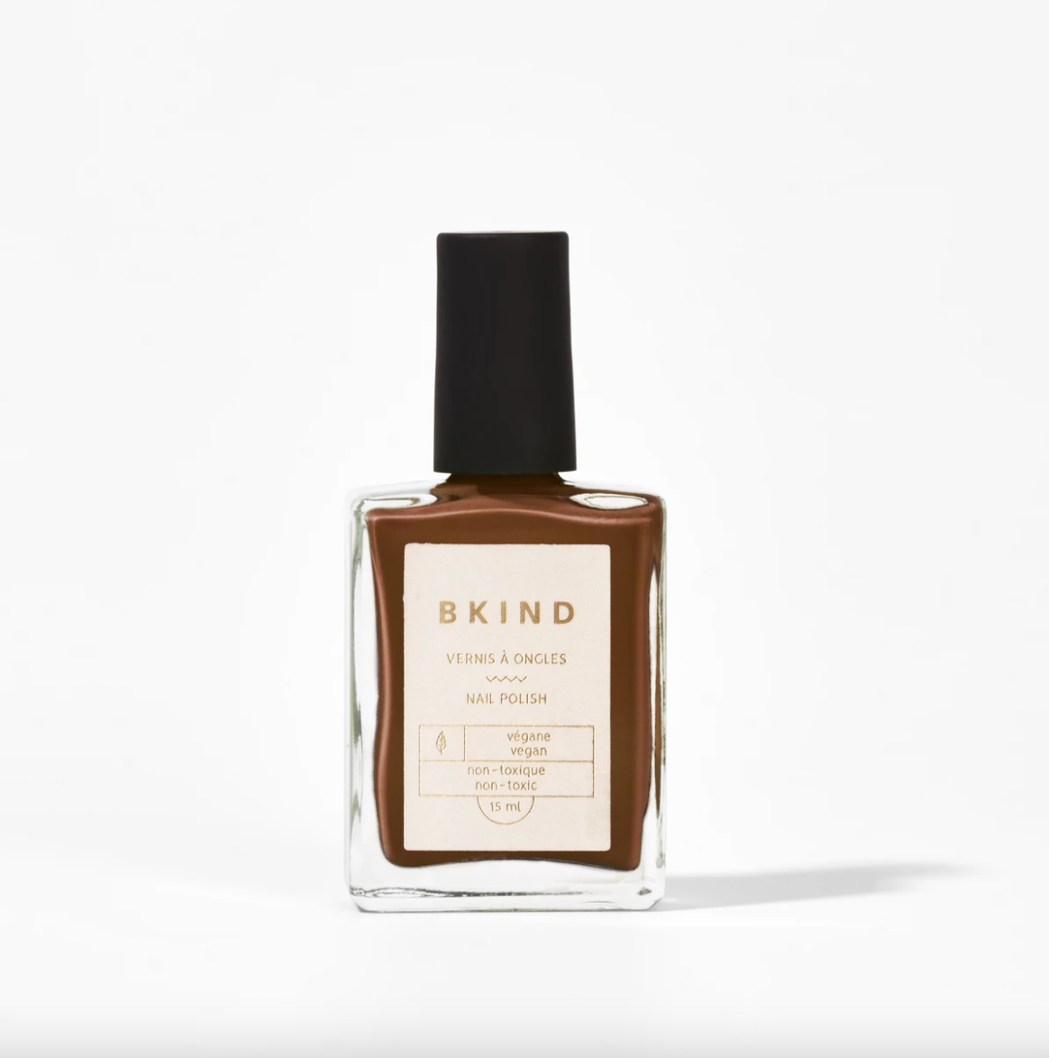 Vernis à ongle BKIND | GEMINI