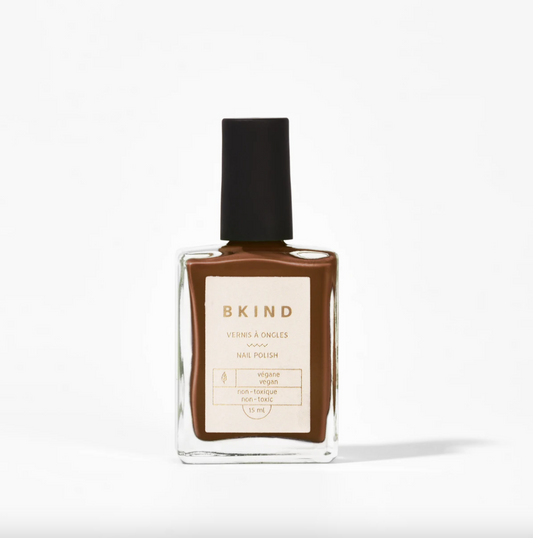 Vernis à ongle BKIND | GEMINI