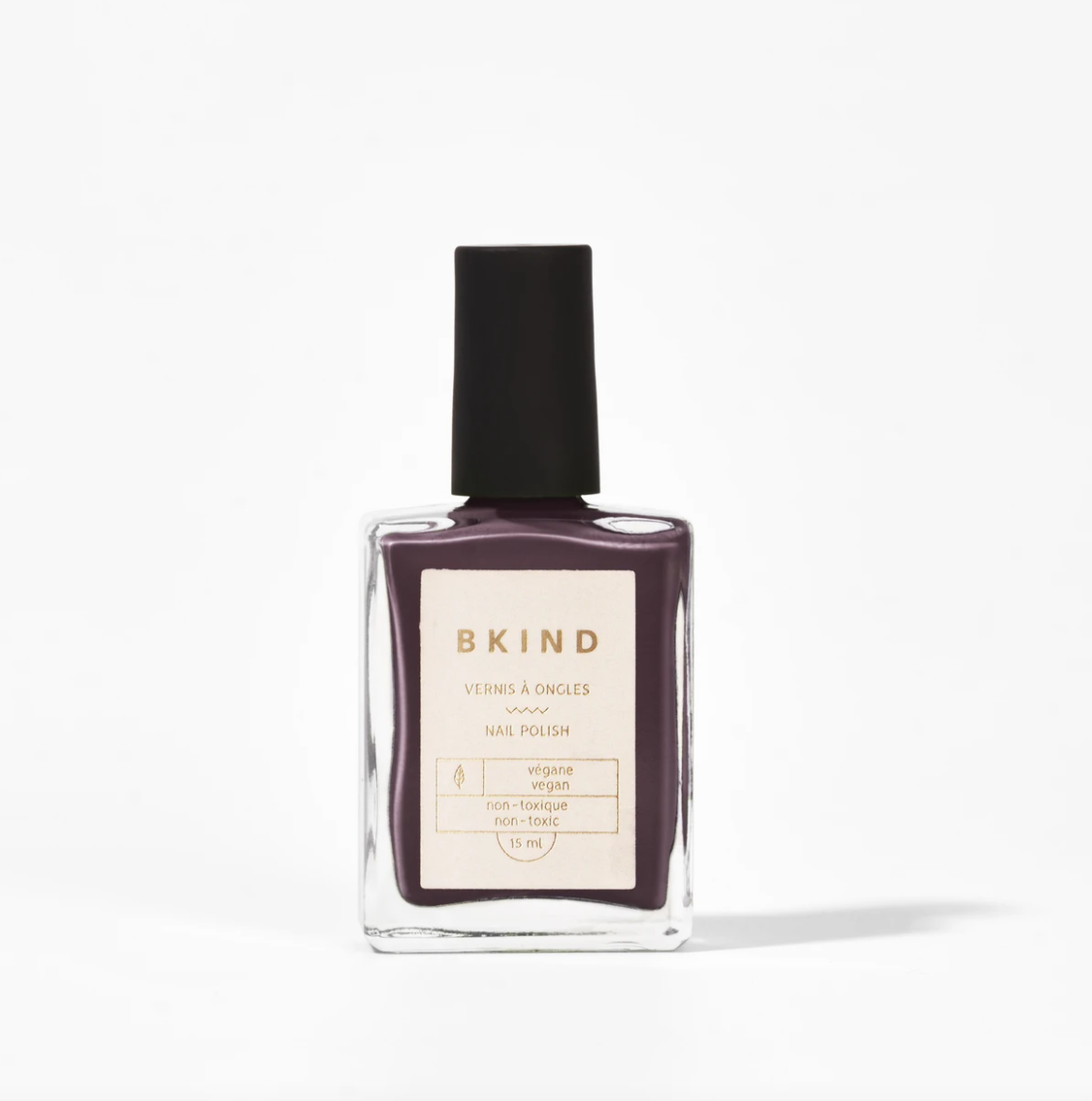 Vernis à ongle BKIND | TIGUIDOU