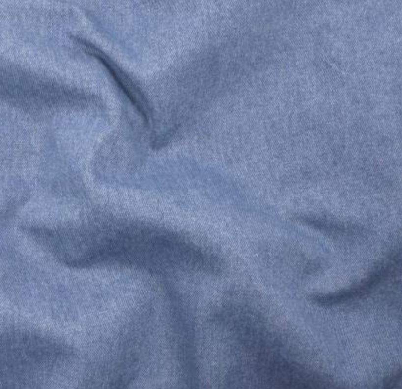 Denim Coton | 1/2 mètre