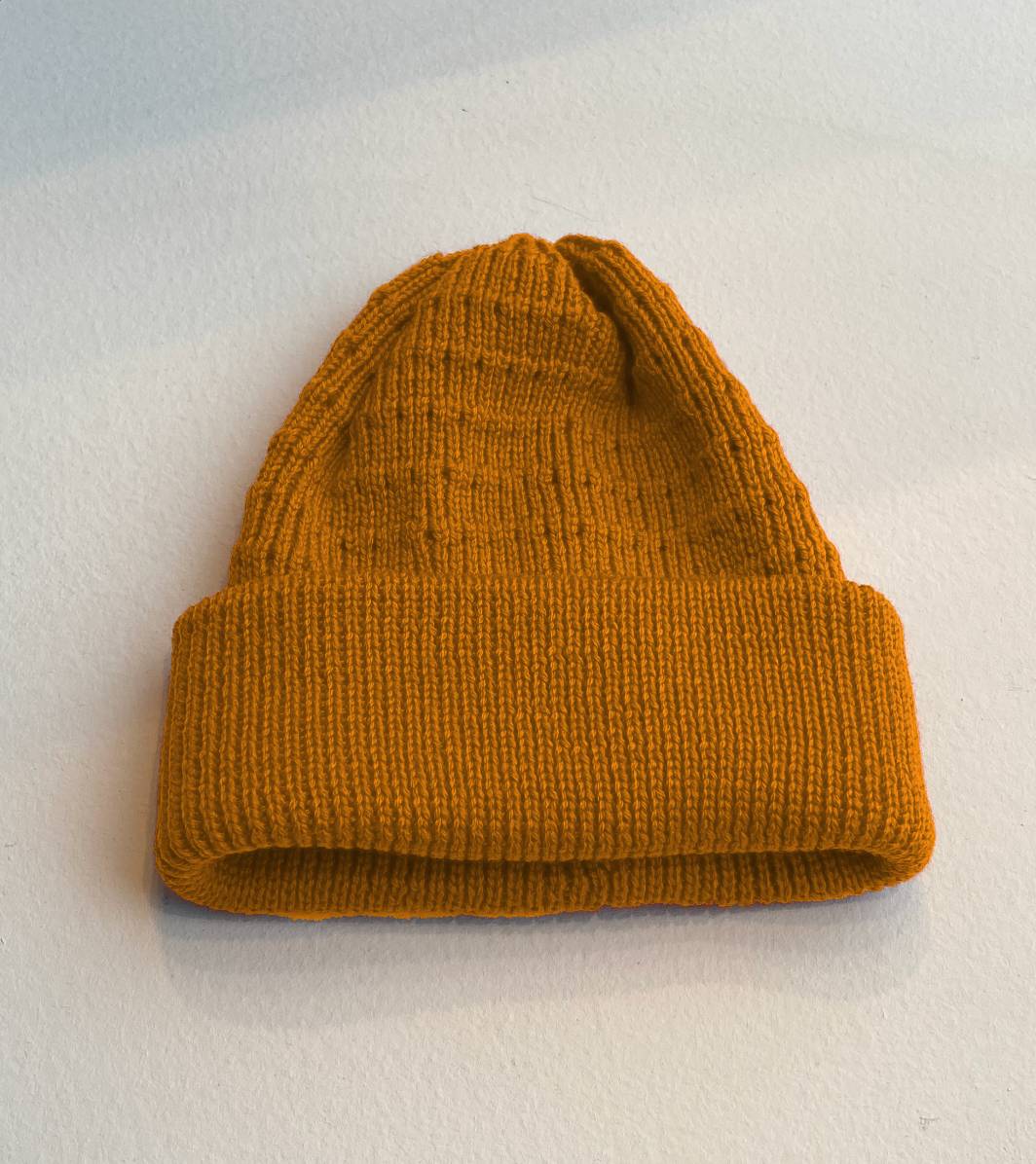 Tuque Mérino Maillagogo | F22-24