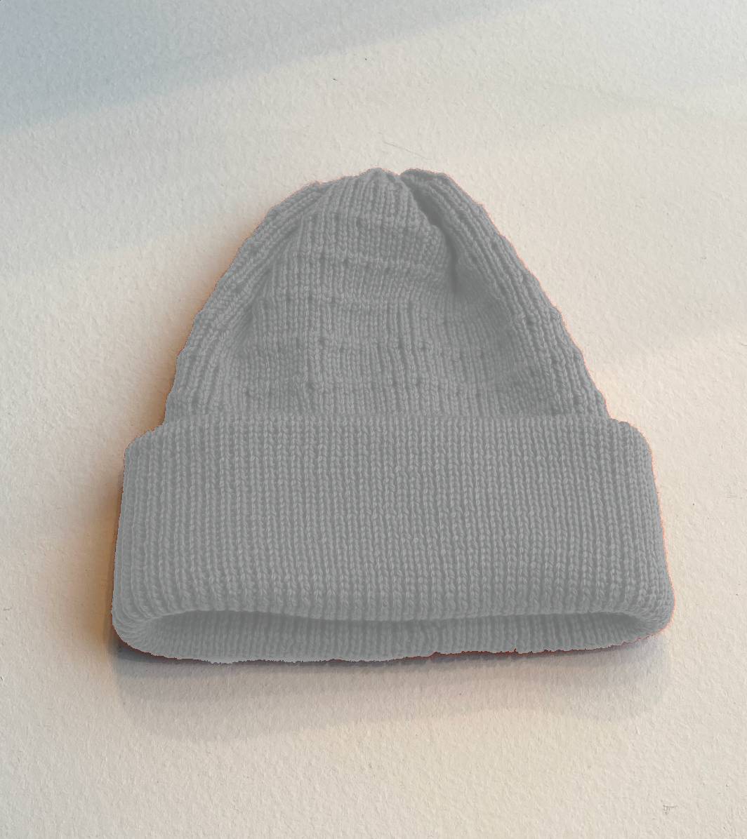 Tuque Mérino Maillagogo | F22-24