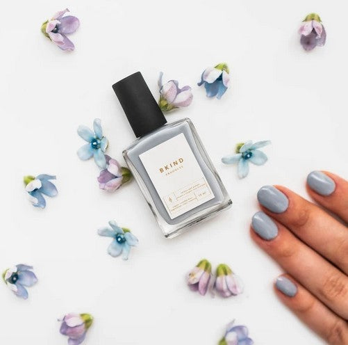 BKIND nail polish | Concrete Jungle