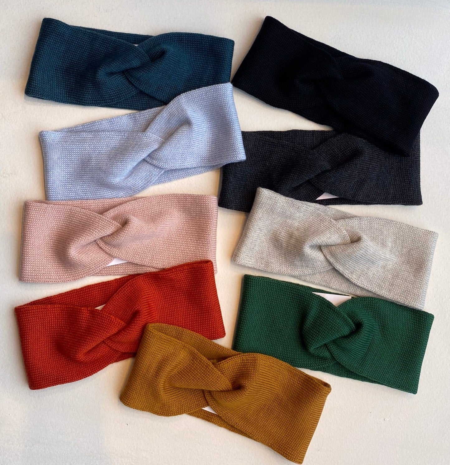 Bandeau Mérino Maillagogo | F22-22