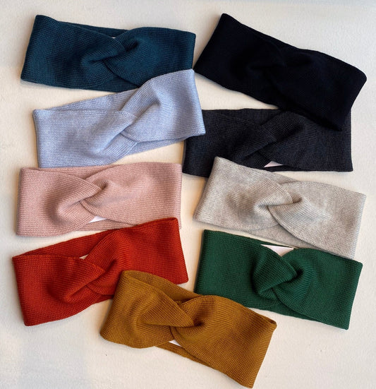 Bandeau Mérino Maillagogo | F22-22
