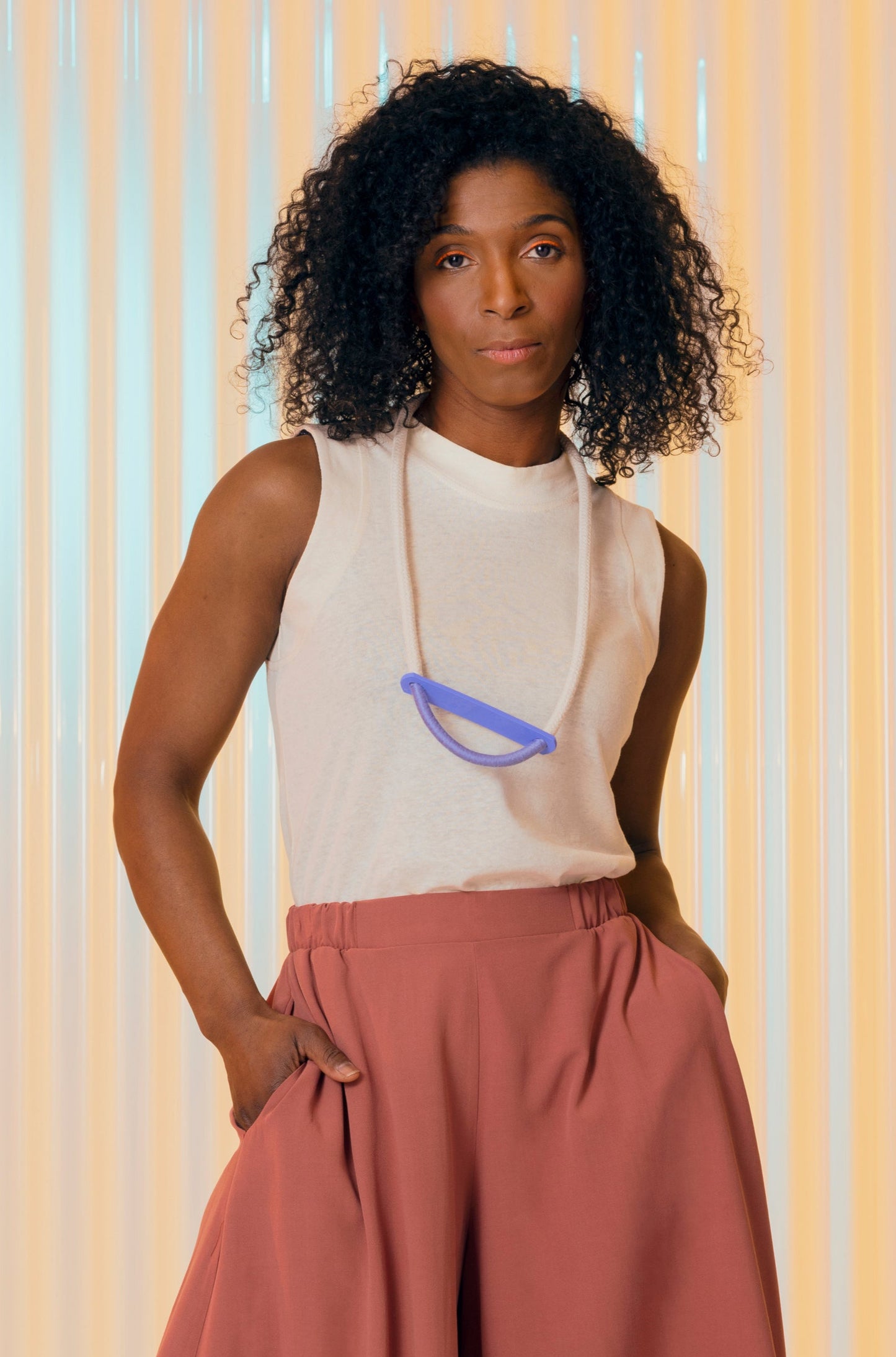 Camisole de base | PÉ22-04