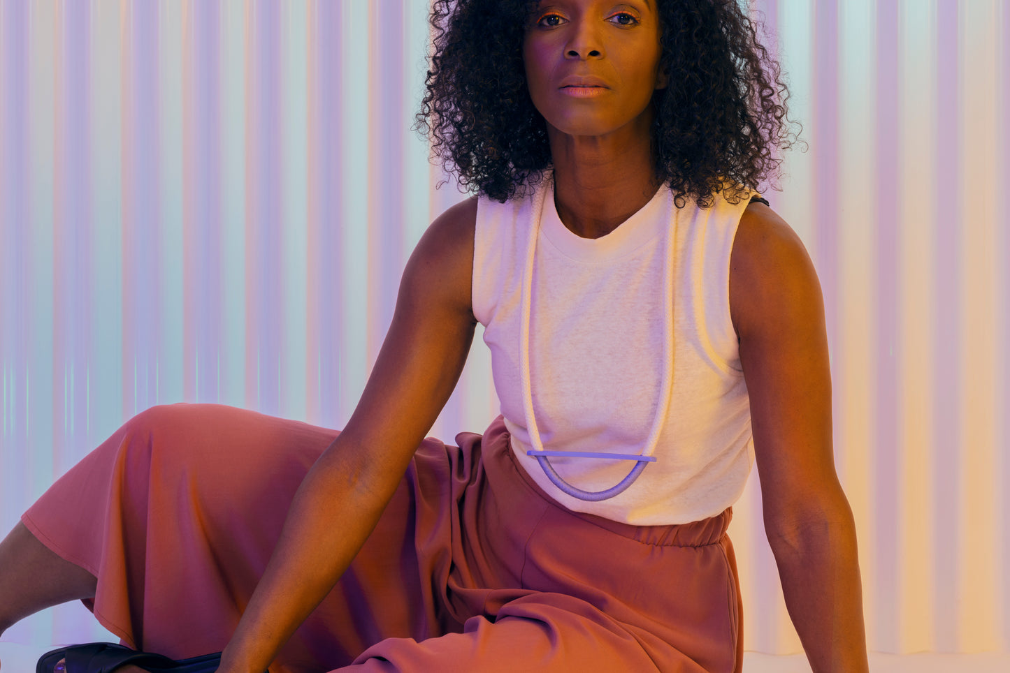 Jupe-Culotte | PÉ22-13