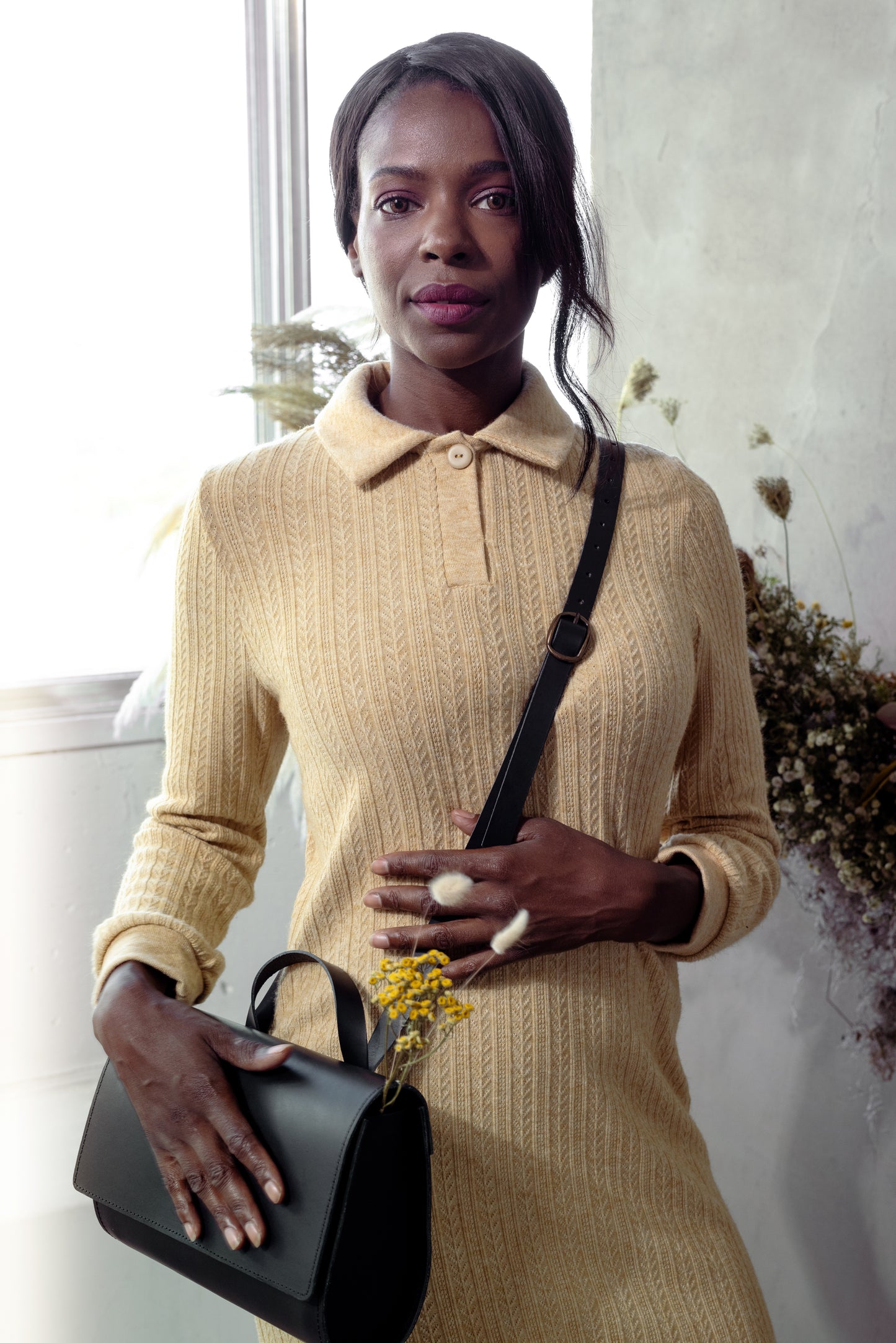 Robe Polo | F22-16 VENTE FINALE