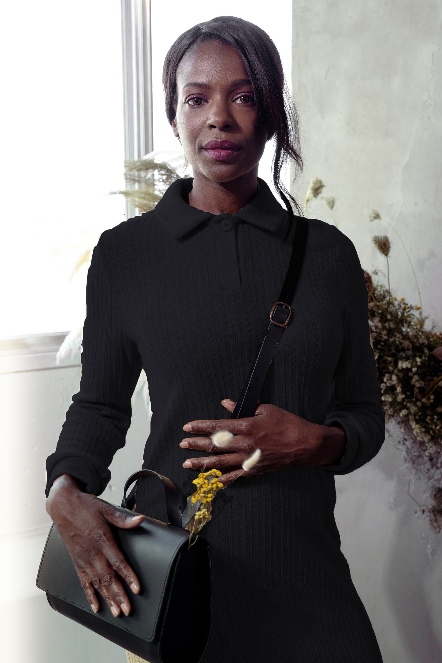 Robe Polo | F22-16 VENTE FINALE