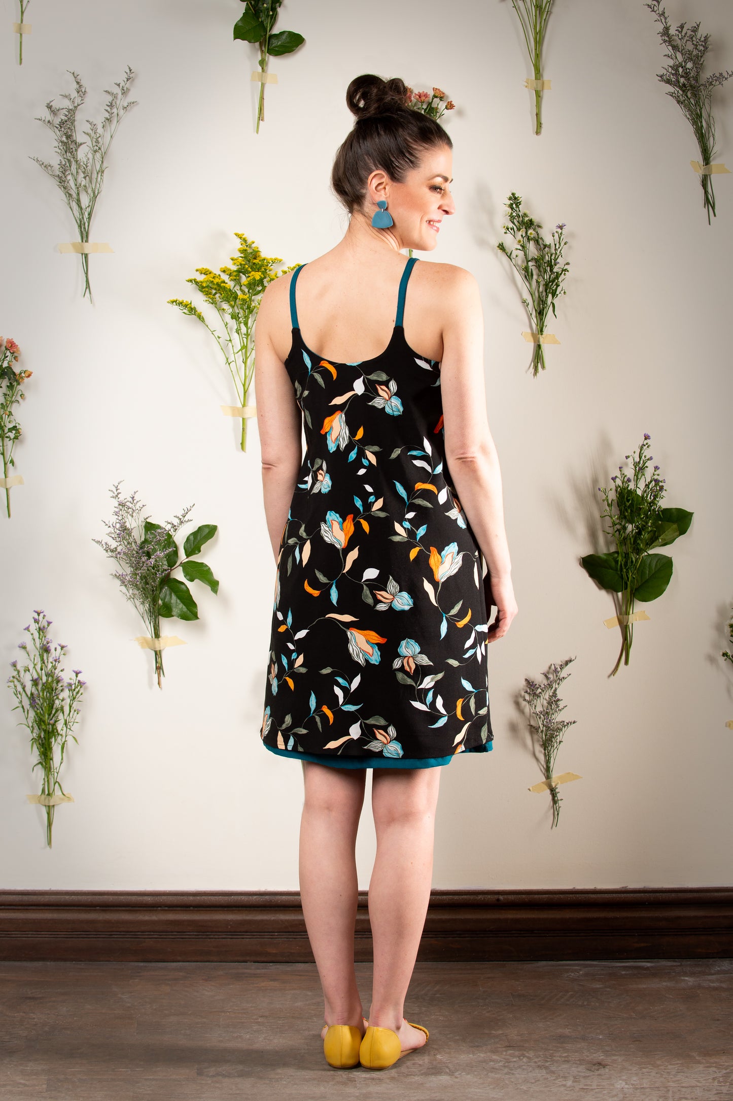 Robe Réversible Maillagogo | E21-07 vente finale