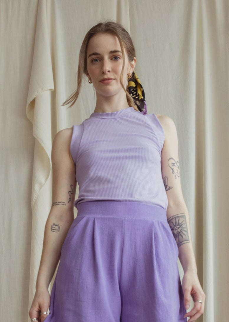 Camisole | E23-14