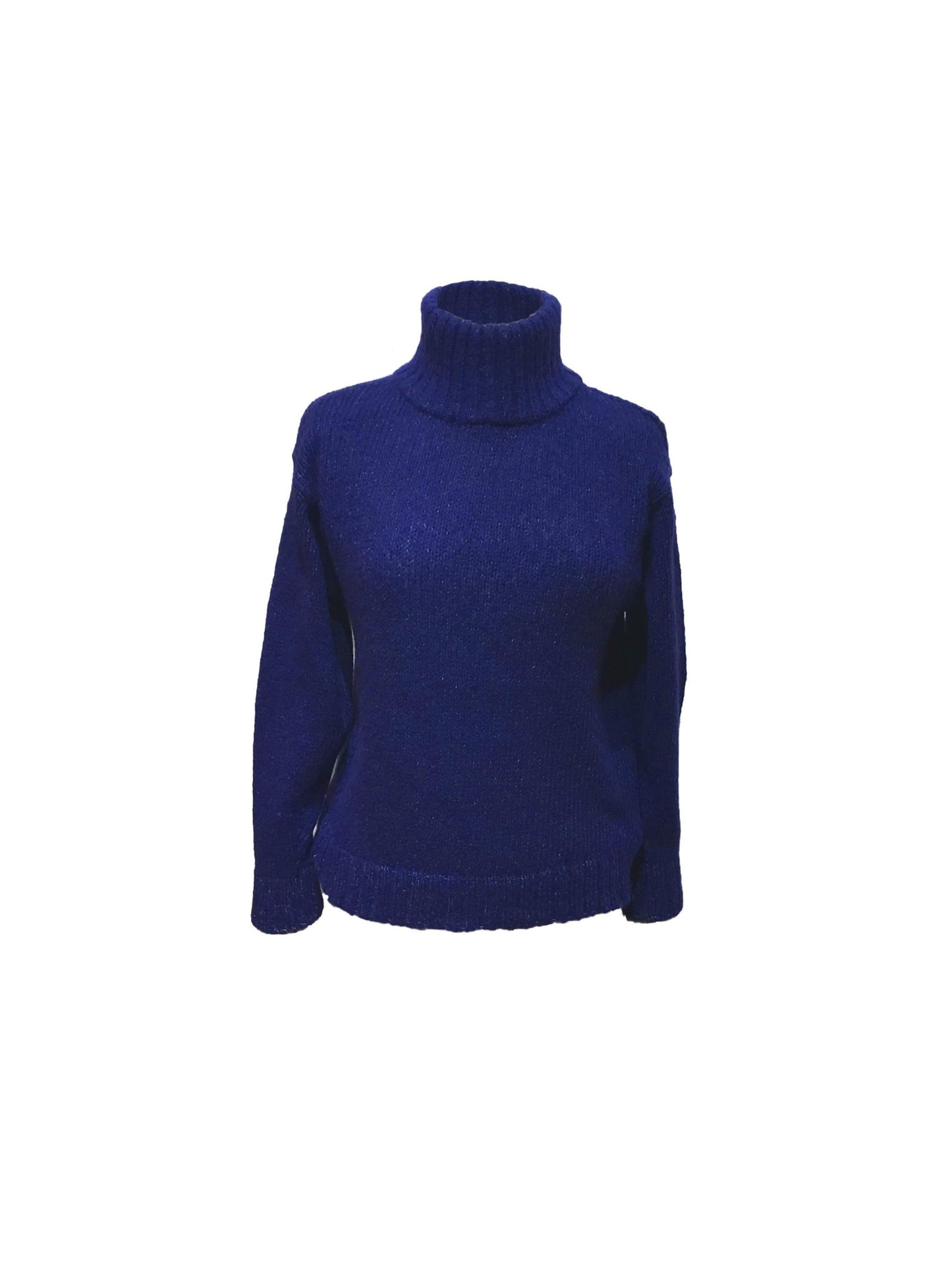 Pull classique Mohair | F21-21