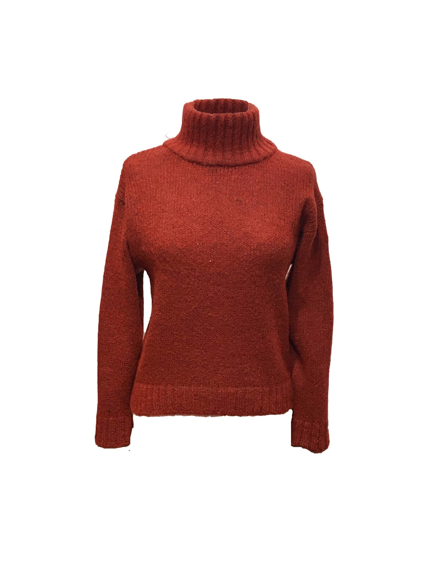 Pull classique Mohair | F21-21