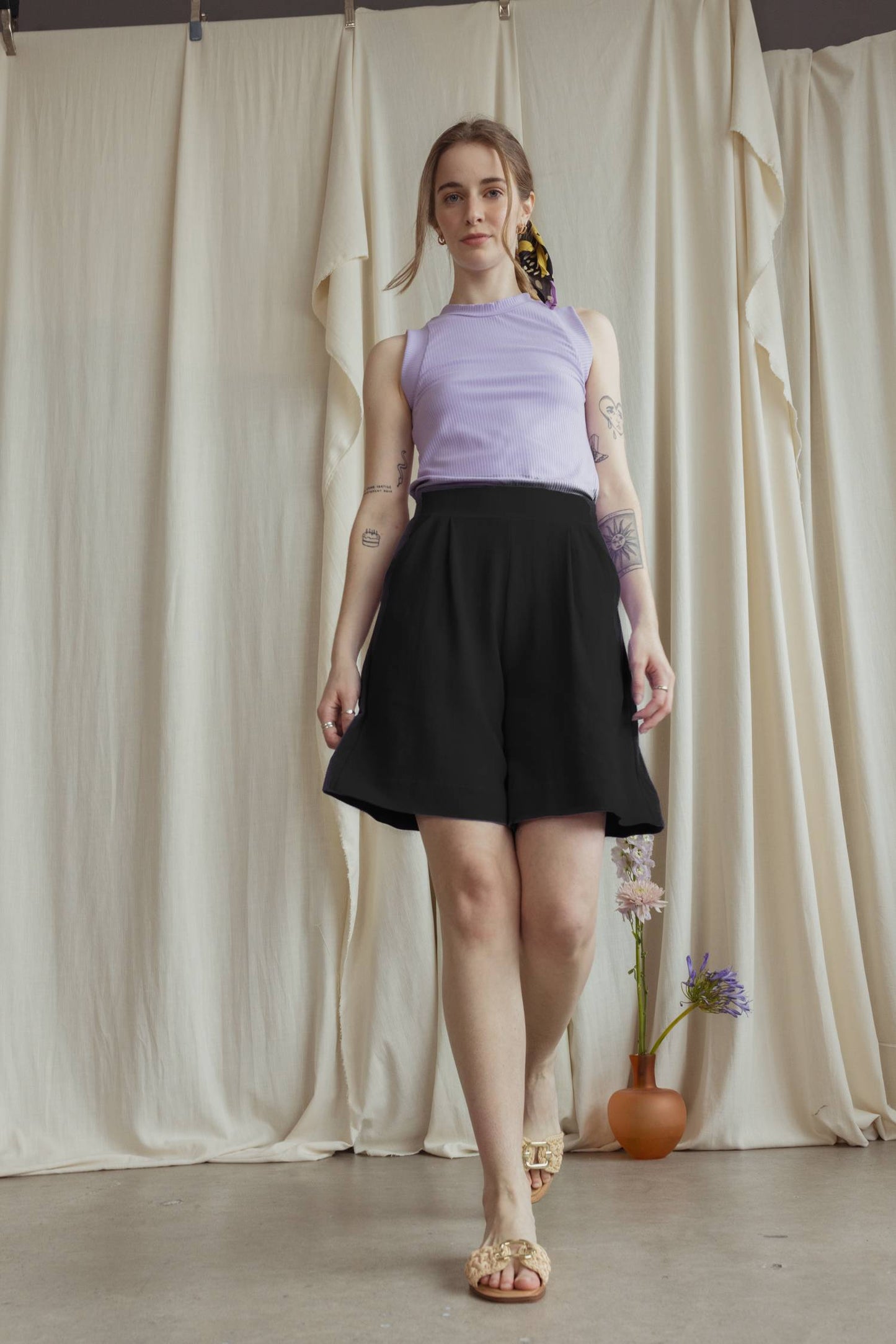 Bermudas | E23-07 vente finale