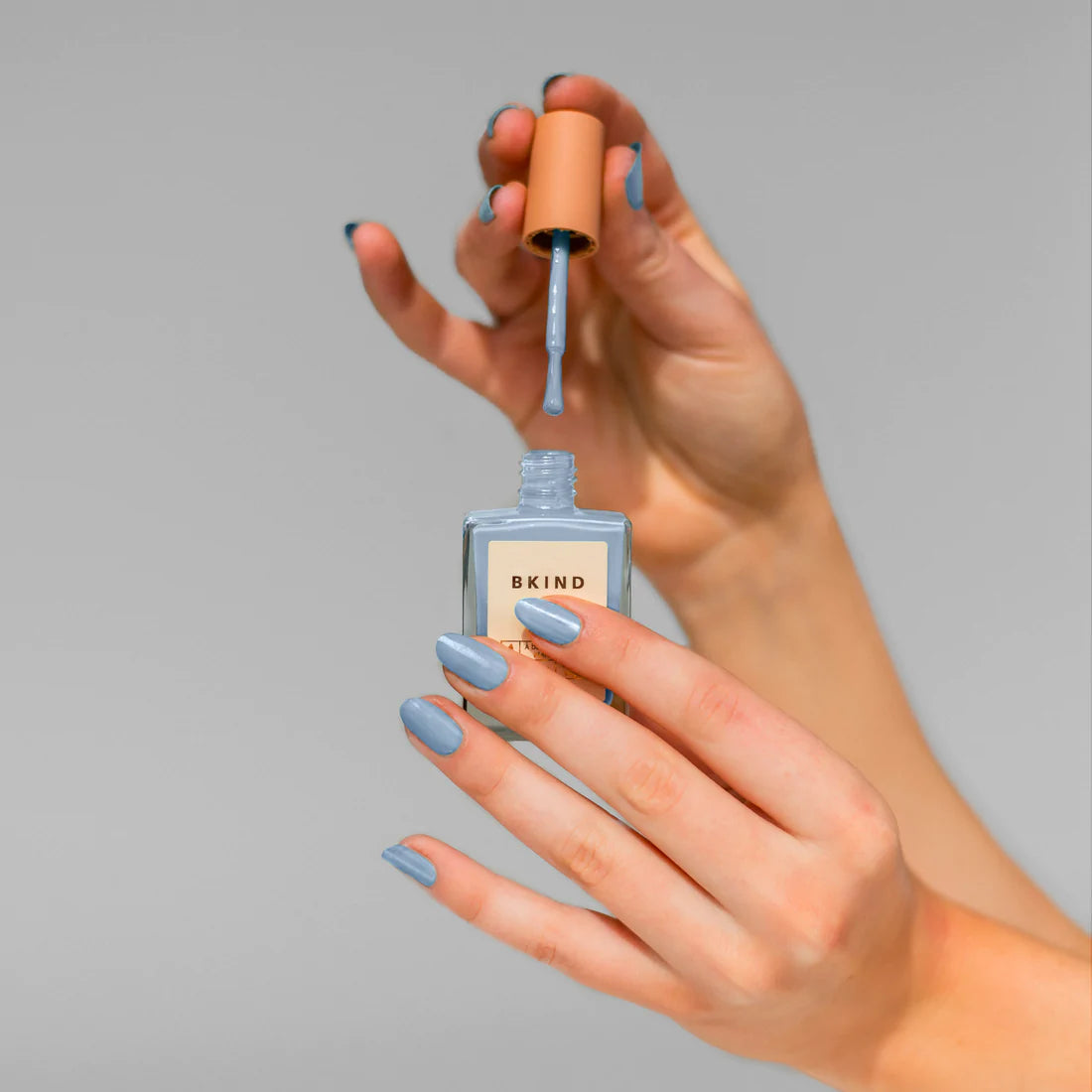 Vernis à ongle BKIND | TEA PARTY