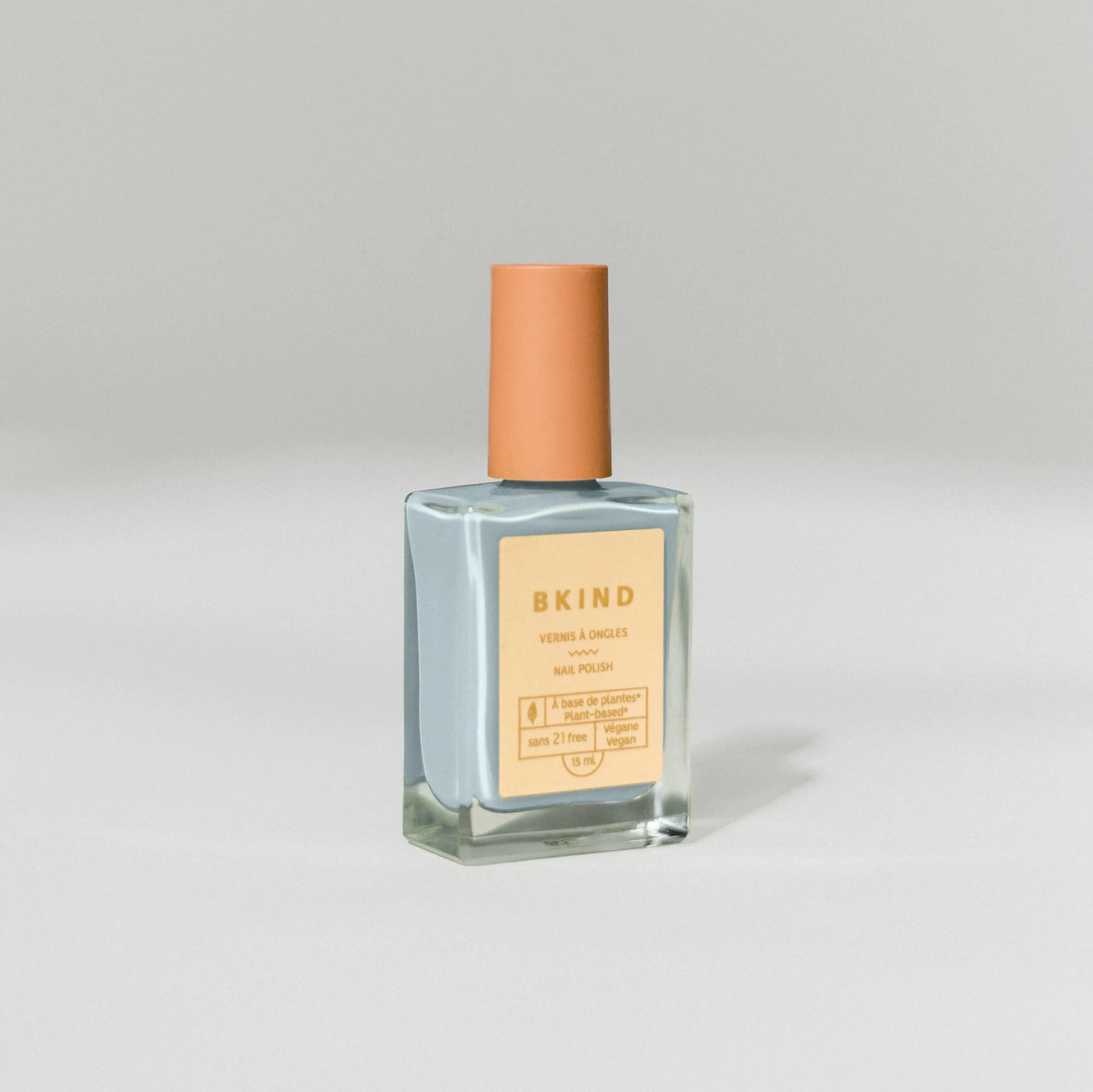 Vernis à ongle BKIND | TEA PARTY