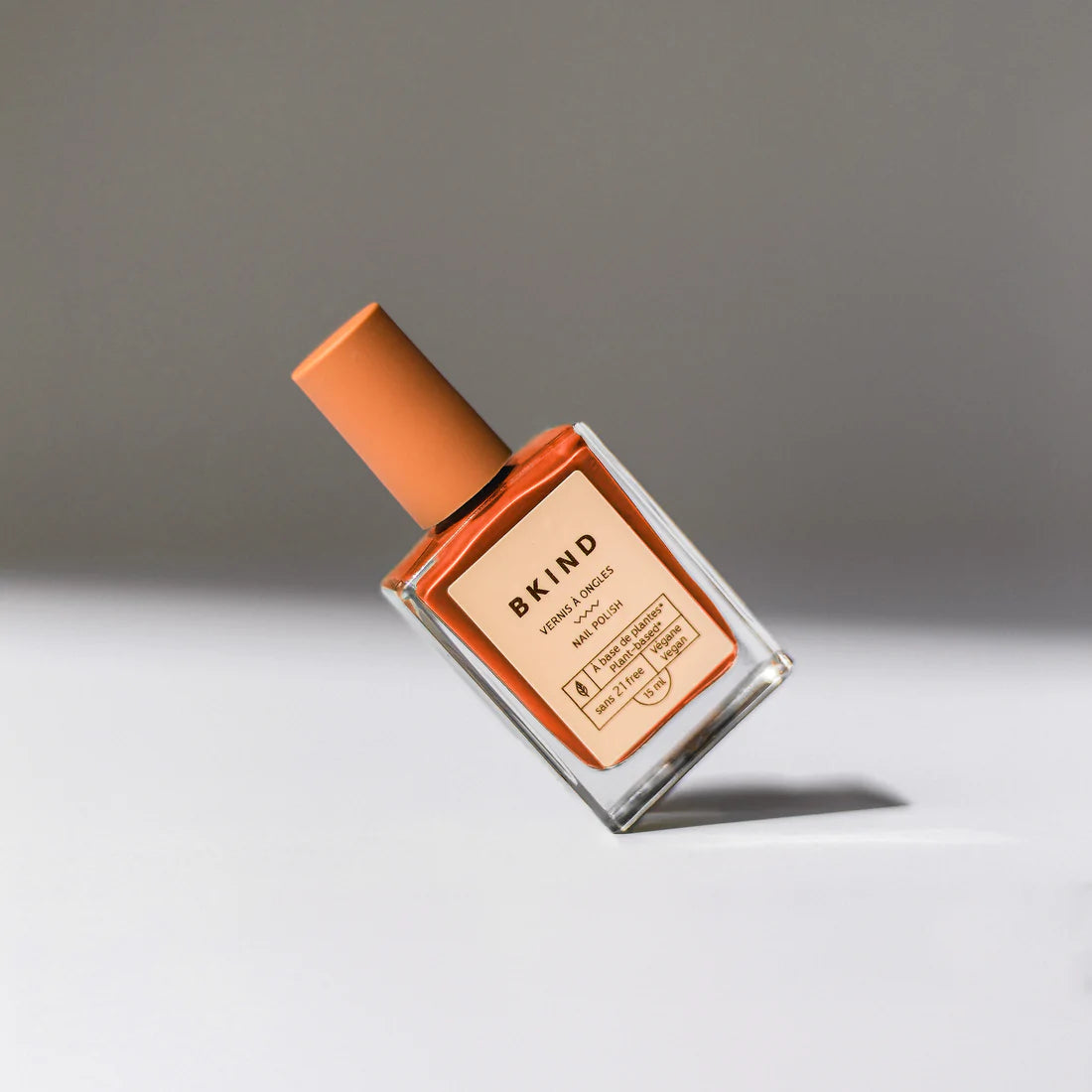 Vernis à ongle BKIND | LOVEFOOL