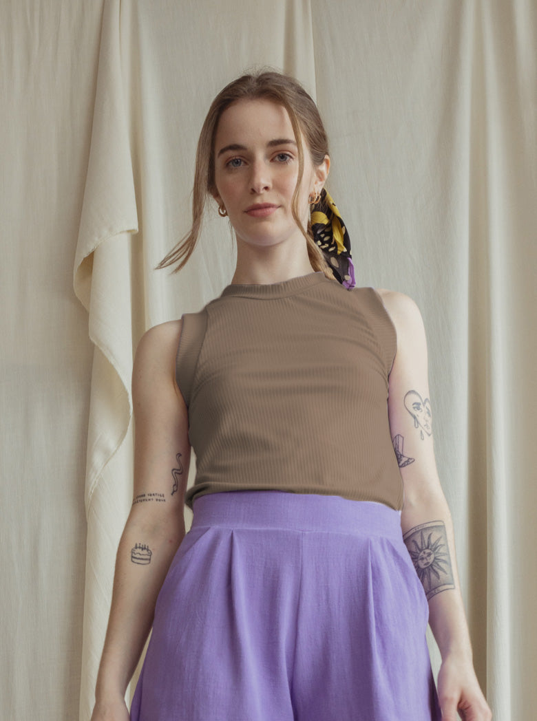 Camisole | E23-14
