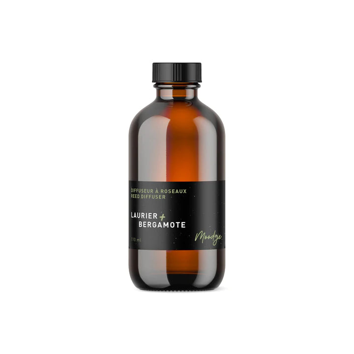 MOODGIE Diffuser | Laurel & Bergamot