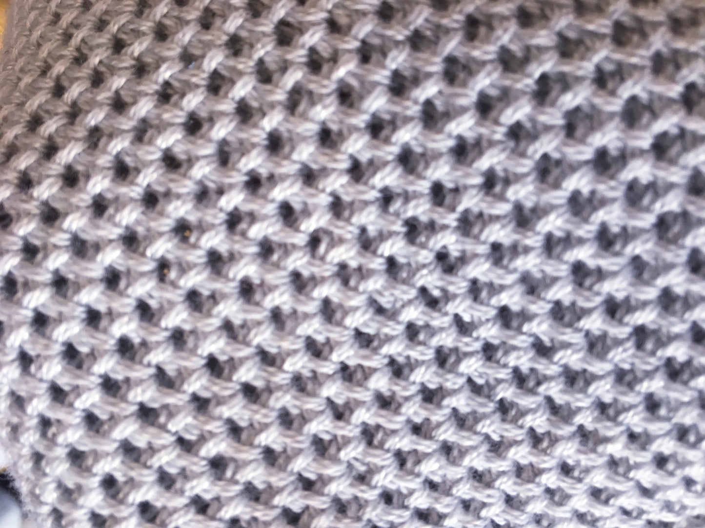 Veste en tricot Maillagogo | NARA