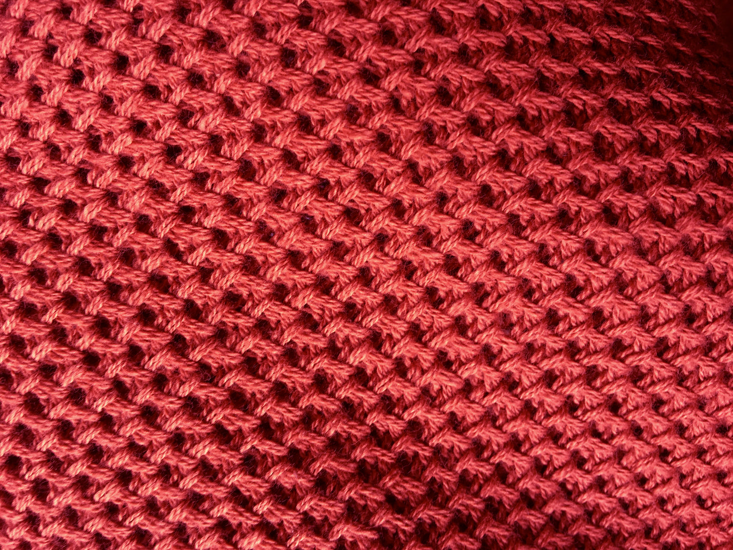 Veste en tricot Maillagogo | NARA