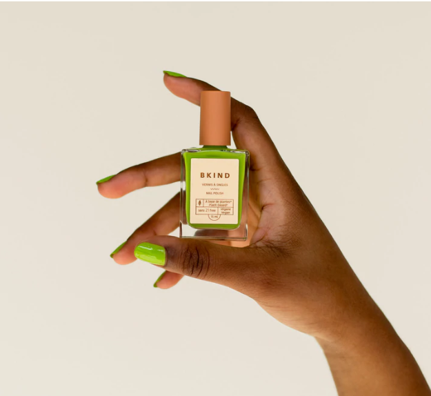 Vernis à ongle BKIND | MOJITO