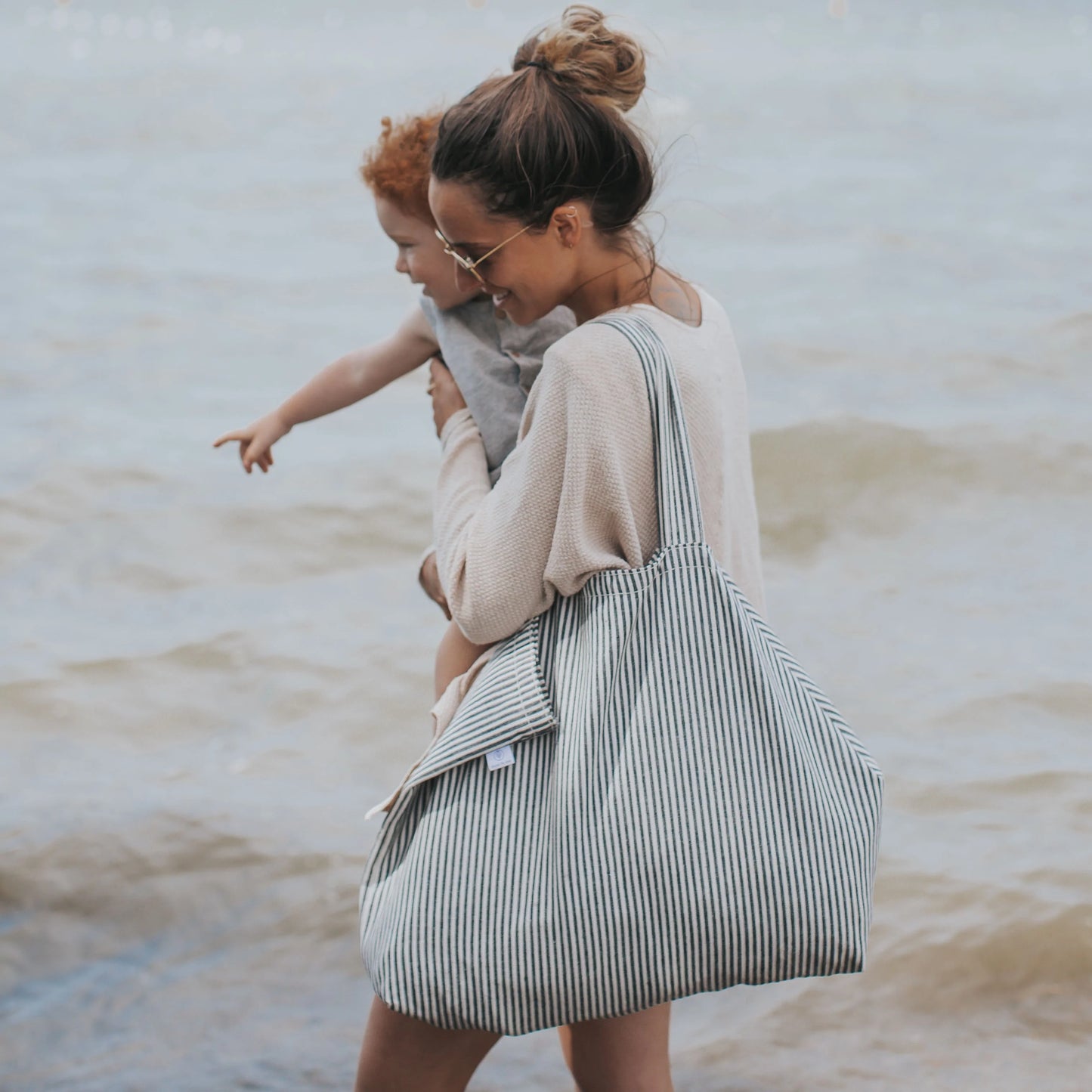 Dans le Sac | Grand Sac Marché