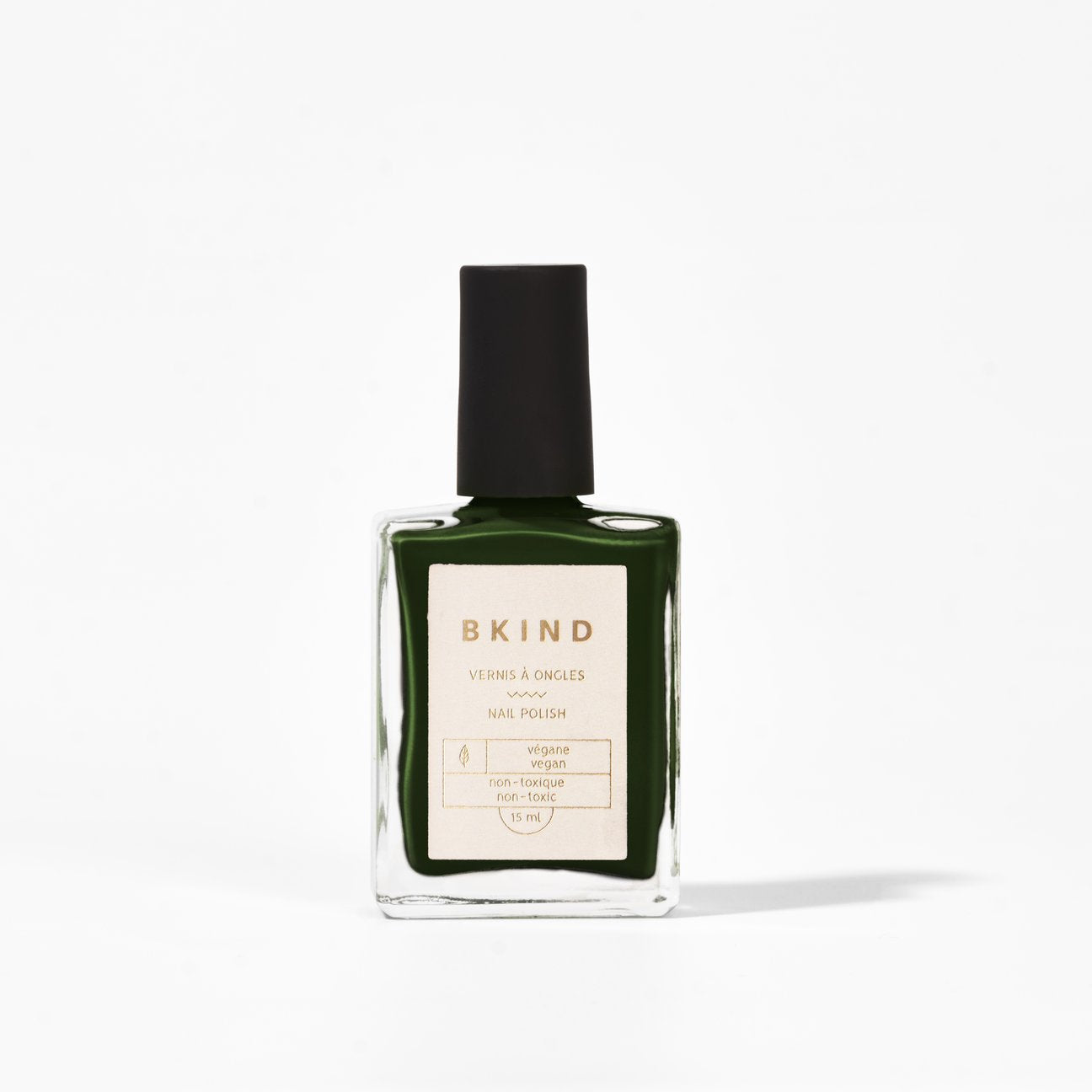 Vernis à ongle BKIND | BEAU FUSIL