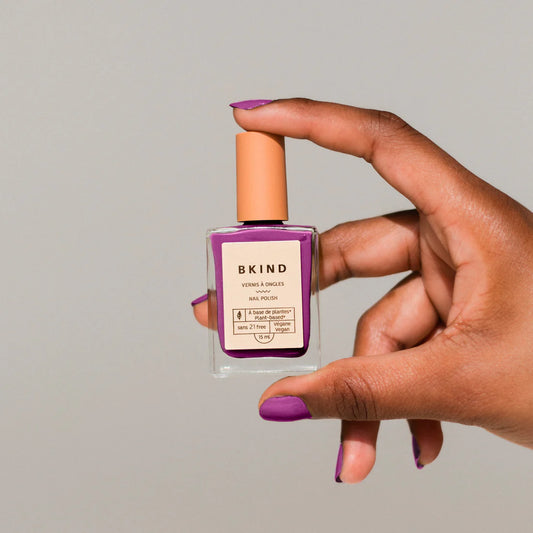 Vernis à ongle BKIND | ARIES