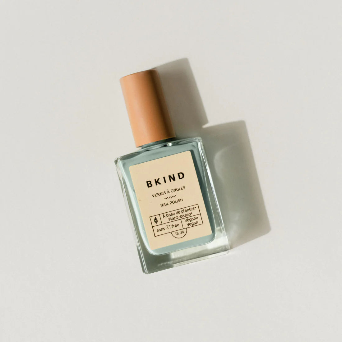 Vernis à ongle BKIND | PISCES